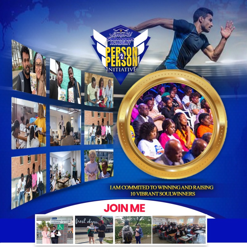 Person 2 Person Initiative